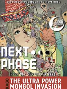 NEXT PHASE #57